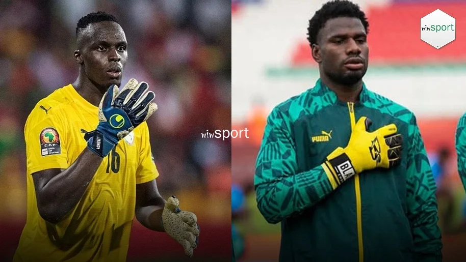 Deux Sénégalais en lice pour le titre de Meilleur Gardien Africain aux CAF Awards 2025