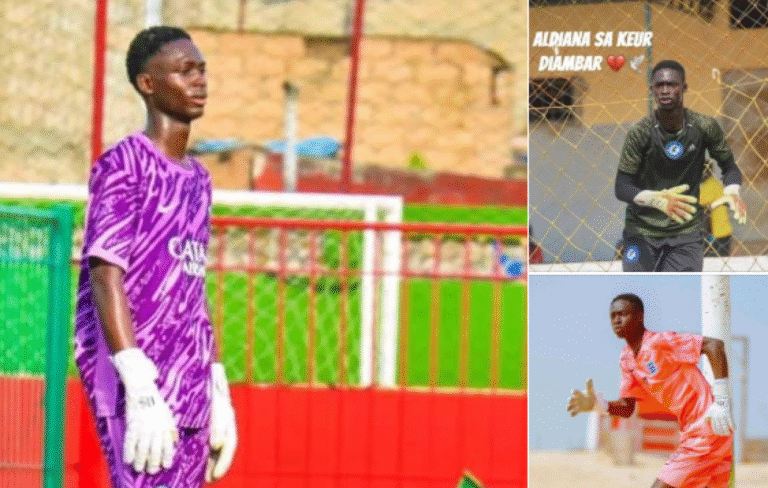 Affaire Cheikh Touré : Une équipe spéciale de la police ghanéenne aux trousses du mystérieux Issa