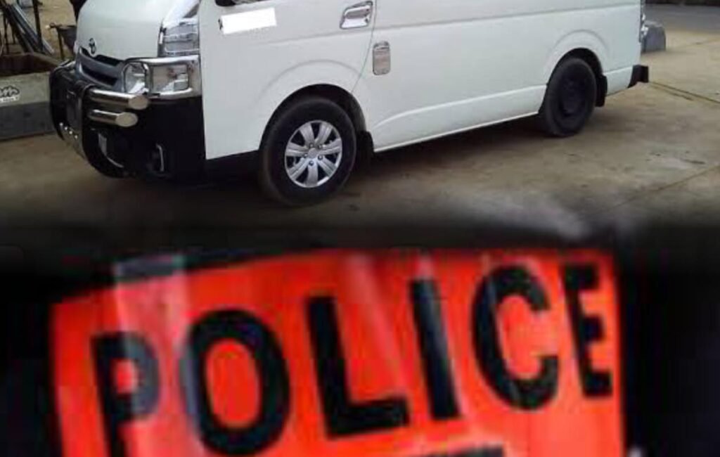 Kaolack : Un chauffeur de « Cheikhou Charifou » en état d’ivresse arrêté par la police pour conduite dangereuse
