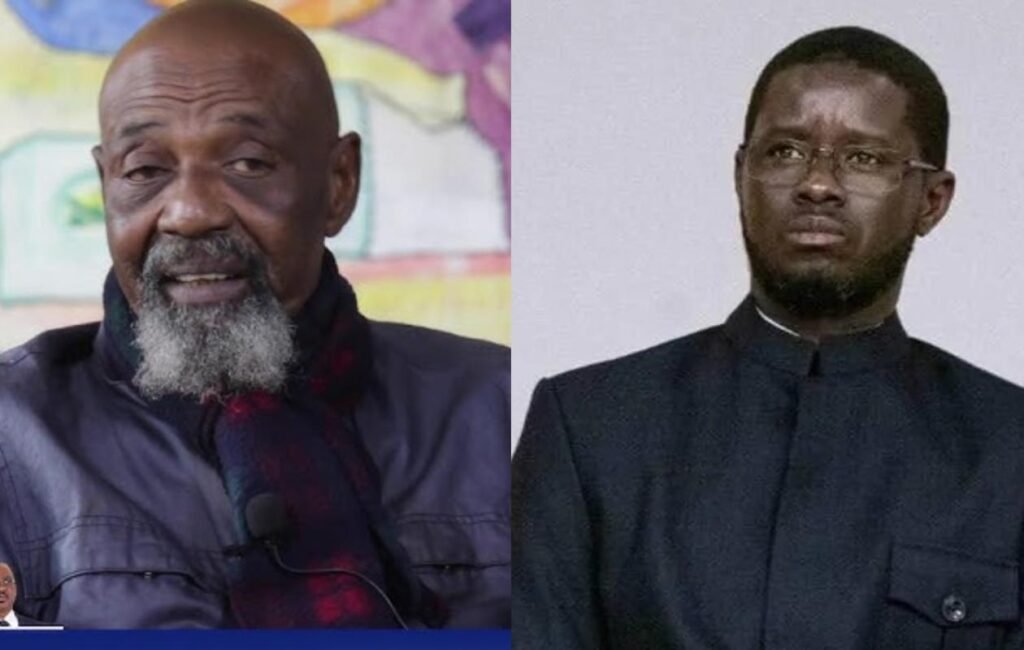 Deuxième mandat : le conseil de Pape Samba Mboup à Diomaye Faye