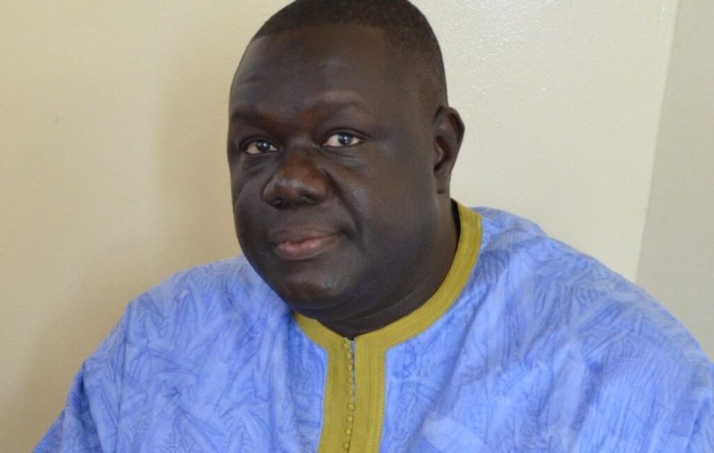 REVUE DE PRESSE RFM AVEC EL HADJ ASSANE GUEYE – 28 OCTOBRE 2025