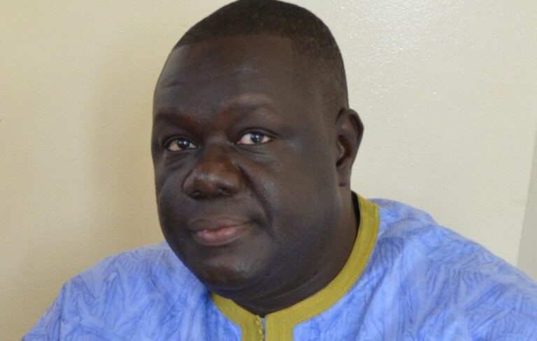 REVUE DE PRESSE RFM AVEC EL HADJ ASSANE GUEYE - 30 OCTOBRE 2025