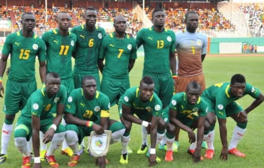 Entente sportive Grand-Yoff (D4) : un ancien Lion nommé entraîneur