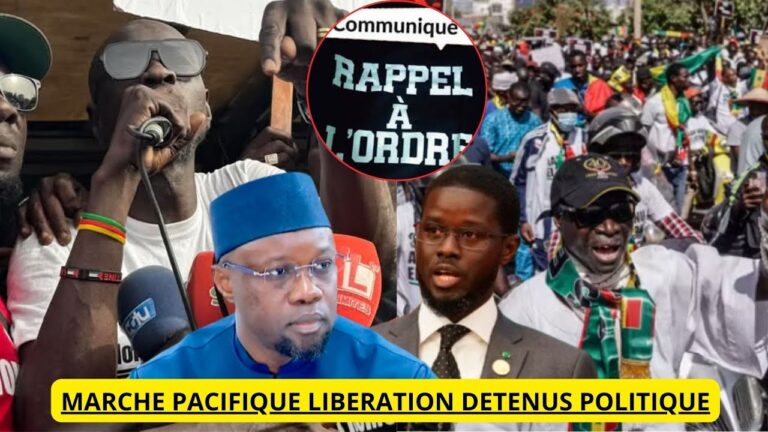 De Score au Jet d’Eau. Le FDR mobilise pour exiger ‘la libération des détenus politiques, la baisse des prix…’