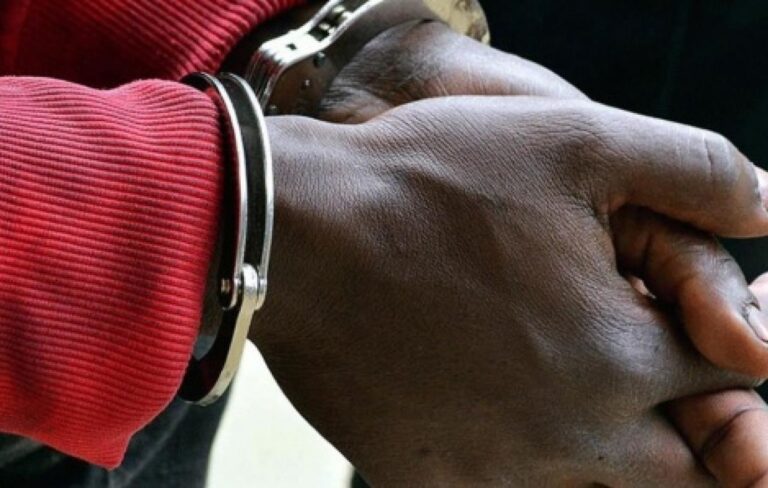 Fatick : Un marabout condamné à un mois de prison pour complicité d’escroquerie