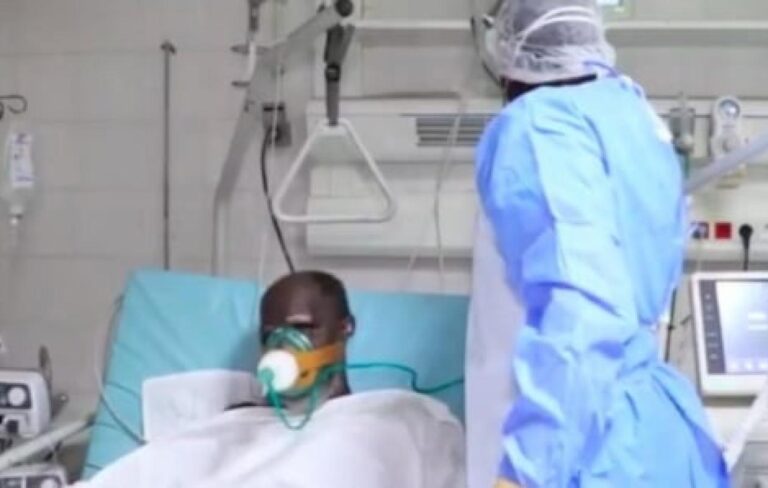 Fièvre de la Vallée du Rift : trois nouveaux décès en 24 heures au Sénégal