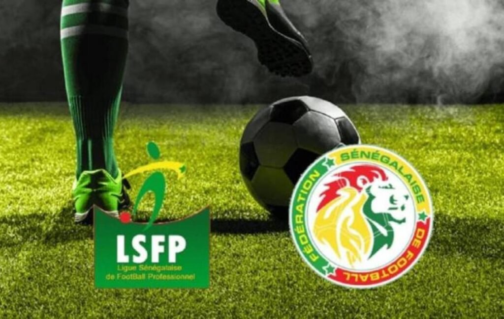 Football : la LSFP reporte le démarrage de la saison 2025/2026 aux 1er et 2 novembre