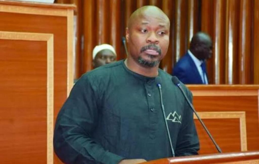 Dossier Ziguinchor : Treize mois d’attente, Guy Marius Sagna secoue le ministère du Commerce