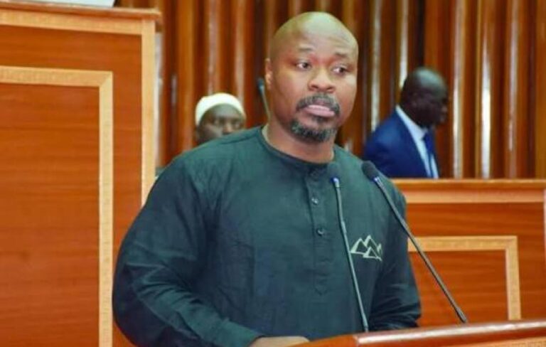 Dossier Ziguinchor : Treize mois d’attente, Guy Marius Sagna secoue le ministère du Commerce