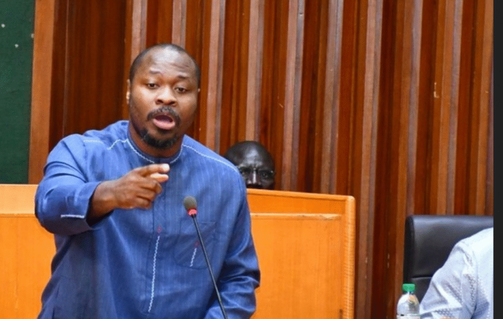 5 petits avions achetés à 5 milliards : Les « grosses » accusations de Guy Marius contre Doudou Ka