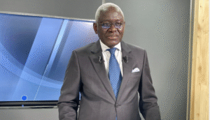 Immeuble R+14 à Keur Gorgui : les explications de Habib Sy