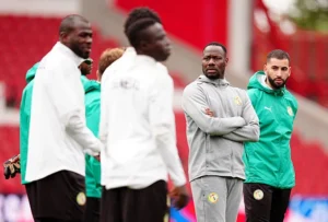 Équipe Nationale – Les Lions en regroupement à Juba avant de revenir à Dakar !