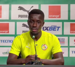 Qualification au Mondial 2026 – Idrissa Gana Gueye avant le choc Sénégal-Mauritanie : « Une autre finale à gagner pour l’histoire »