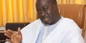 Décès d’Ababacar Sedikh Sy, fondateur et PDG du Groupe Supdeco Dakar