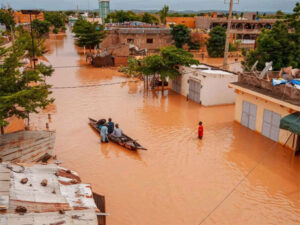 Inondations à Bakel : le Collectif des sinistrés en phase avec le maire Ballou et dénonce l'absence d'aide