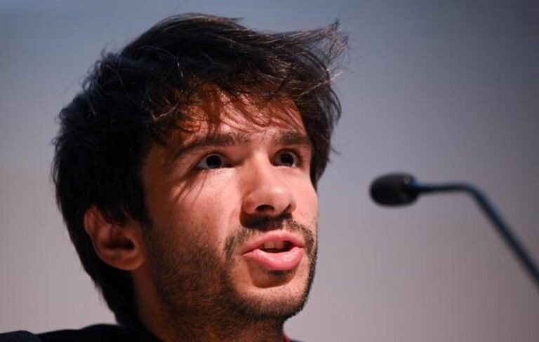 « Ridicule » : Juan Branco tacle Me Pierre-Olivier Sur
