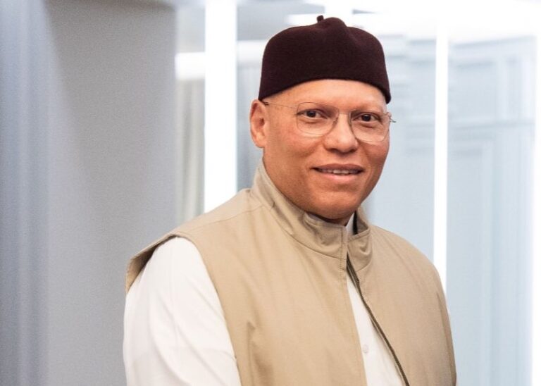 Kolda : la fédération départementale du PDS invite Karim Wade à rentrer au Sénégal