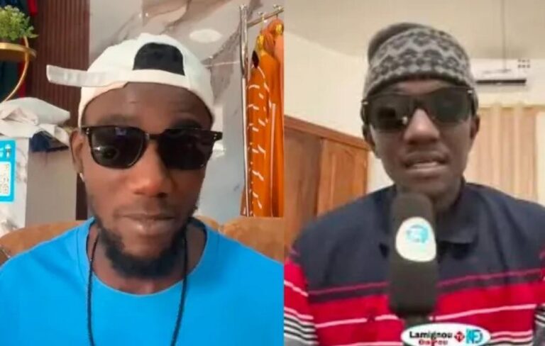 Tribunal de Dakar : Lamignou Darou et Boy Dakar condamnés