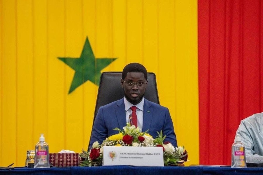 Les Nominations du Conseil des Ministres du Mercredi 22 Octobre 2025