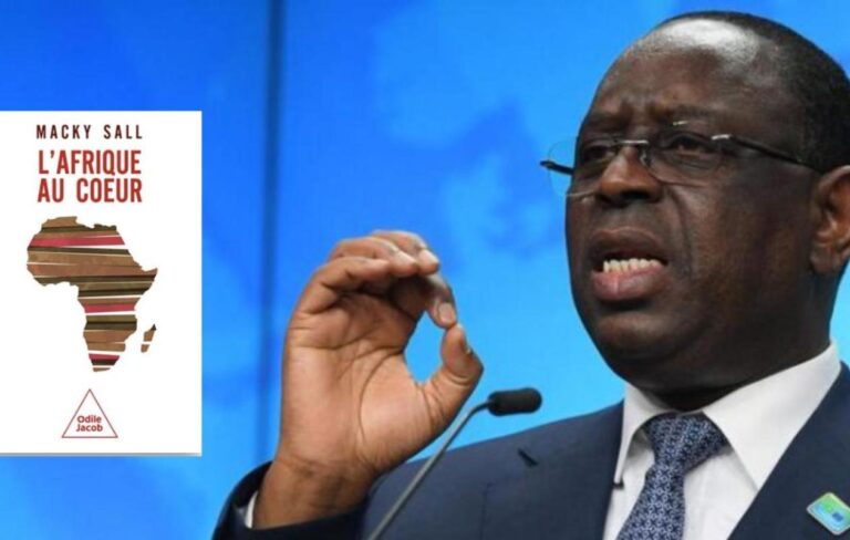"J’ai assumé" : Macky Sall raconte les événements de 2021