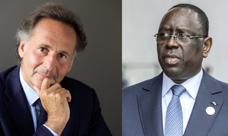 «Dette cachée» : l'avocat de Macky Sall débarque à Dakar