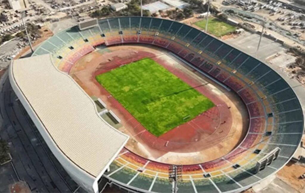 Matchs des Lions : pourquoi «le stade Léopold-Senghor n’est pas à l’ordre du jour»
