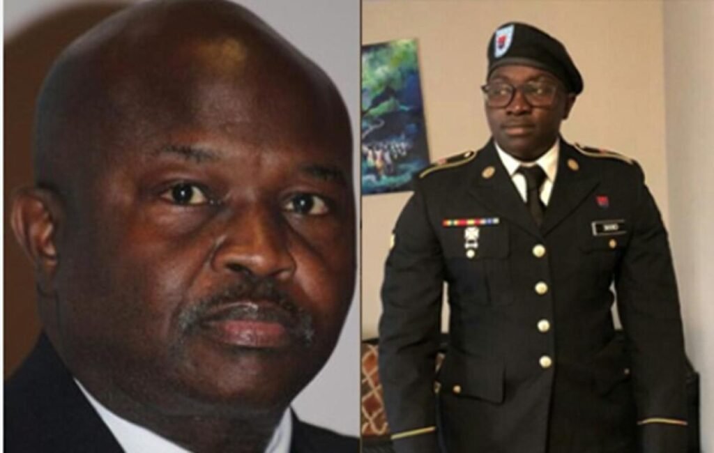 États-Unis : fils de Me Alioune Badara Cissé tué, l’enquête ne bouge pas