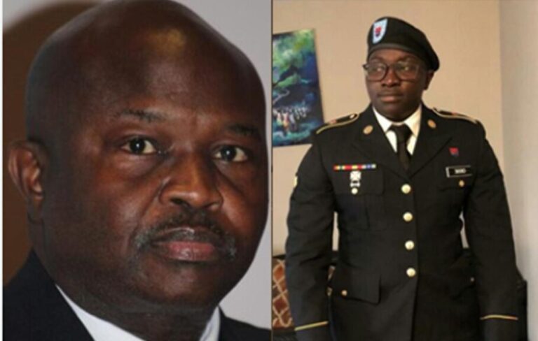 États-Unis : fils de Me Alioune Badara Cissé tué, l’enquête ne bouge pas