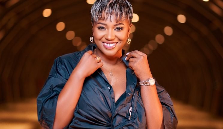 Rumeurs de mariage en cachette : Mia Guisse sort du silence