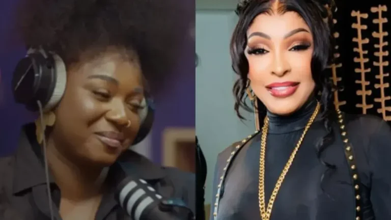 (Vidéo)- Mia Guissé : « Je déteste qu’on me compare à Viviane Chidid »