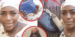 Sénégal – « Bayina milieu… » : la vidéo prémonitoire de la Tiktokeuse Ndikou Doumbouya refait surface après son décès (Vidéo)