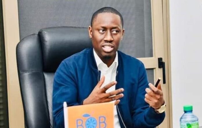 Pape Malick Ndour à la SR : Une possible audience avec le Procureur