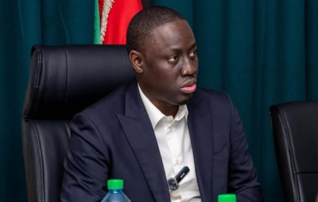 Pape Malick Ndour convoqué à la Section de Recherches de Colobane