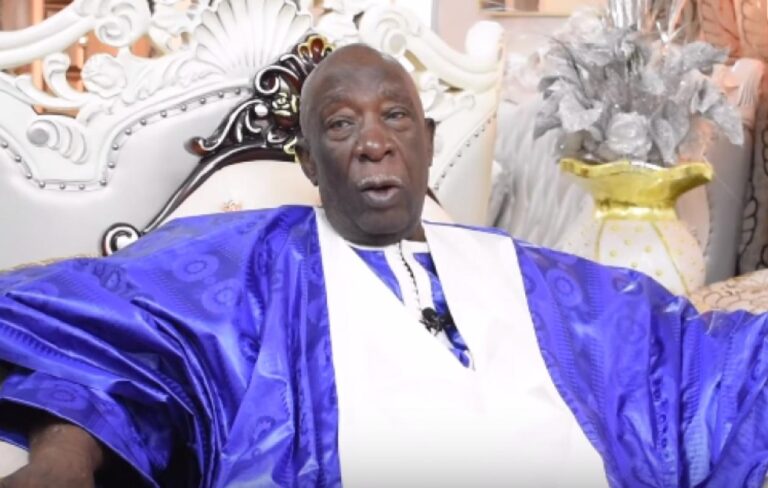 Pavillon spécial : la visite surprise de El Hadji Mansour Mbaye