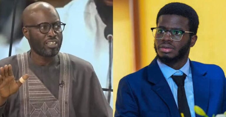 Procès contre Aser : Pape Mahawa Diouf libre!