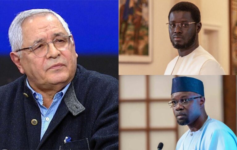 Robert Bourgi : Son admiration pour Sonko, ce qu’il lui reproche et son explication du clash avec Diomaye