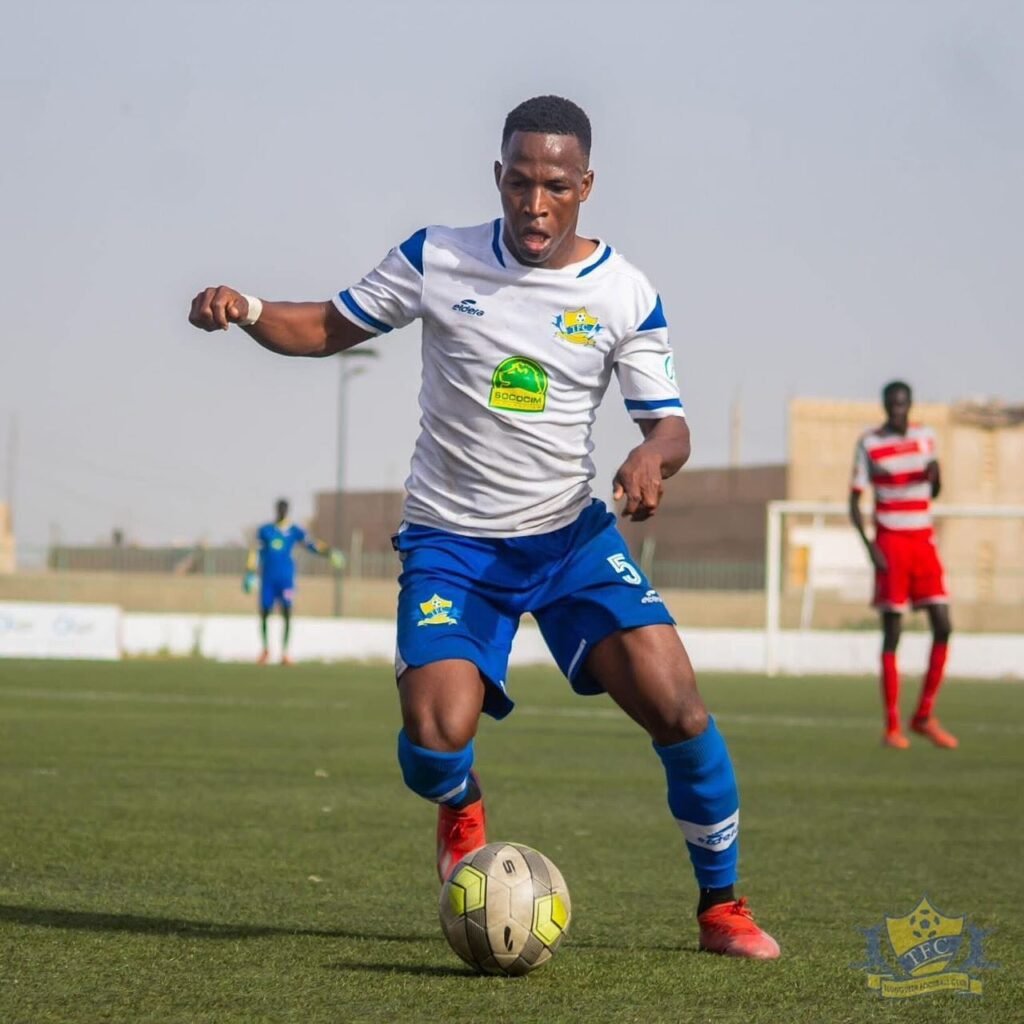 Sidy Diakhaté : la dépouille attendue ce vendredi à Dakar
