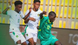 Tournoi qualificatif UFOA -A Mali U17 : Le Sénégal s’impose face à la Mauritanie (0-1) et se qualifie pour les demi-finales