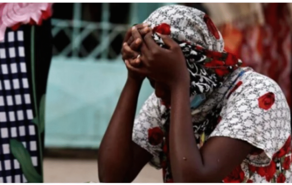 Violences familiales : un berger frappe sa mère pour de l’argent destiné à la drogue