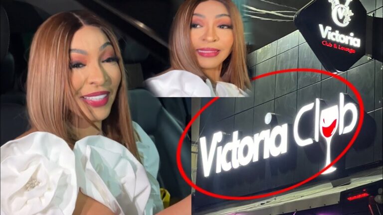 Fermeture du "Victoria Club" : Viviane Chidid expulsée du local et condamnée au dépens