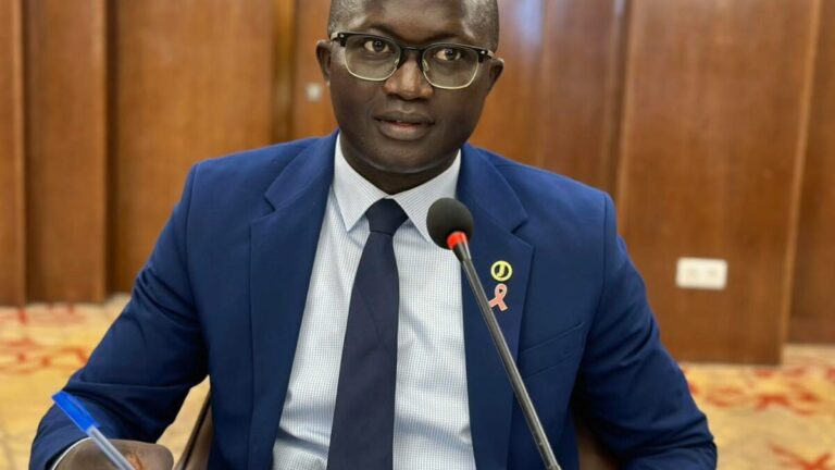 Ouverture de l'autoroute Dakar-Kaolack au Sénégal : « Une information erronée », précise le ministère