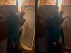 Rufisque: Arrestation du mari qui a expulsé brutalement sa femme après 20 ans de mariage