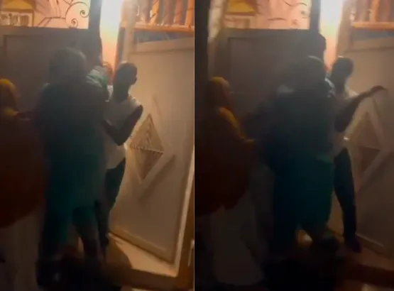 Rufisque: Arrestation du mari qui a expulsé brutalement sa femme après 20 ans de mariage