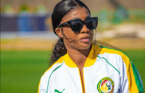 Oubli ou règlement de compte ? La journaliste Fatima Sylla privée d'accréditation pour Sénégal - Mauritanie