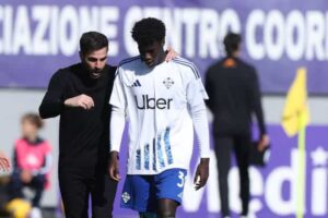 Assane Diao : l’aveu de Fàbregas
