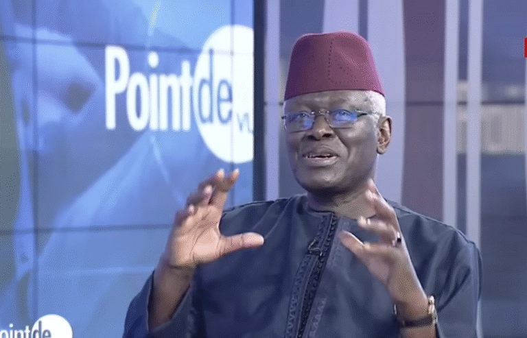 Habib Sy : “Macky Sall doit arrêter ses activités politiques à l’étranger”