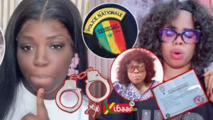 Exclusif : La mère de Mame Ndiaye Savon interpellée !