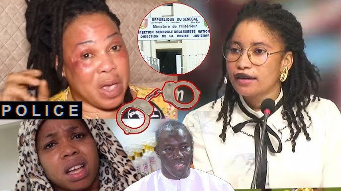 Tribunal de Pikine-Guédiawaye : La mère de Mame Ndiaye Savon condamnée
