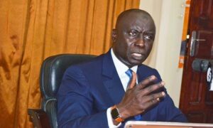 Thiès : Des cadres de Rewmi d'Idrissa Seck demandent au maire Abass Fall de dire la vérité