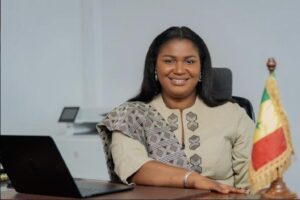 Communication du gouvernement: La ministre Marie Rose Faye annonce des innovations